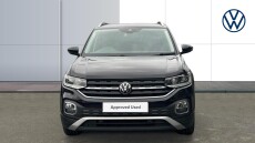 Volkswagen T-Cross 1.0 TSI 110 SEL 5dr Petrol Estate
